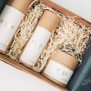 Hydrating Daily Moisturizer Cream (50ml)