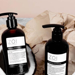 Repair & Strength Shampoo (400ml)