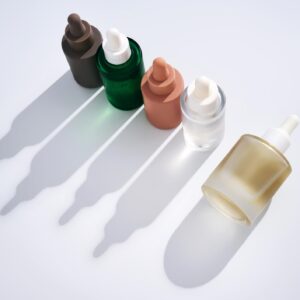 Vitamin C Brightening Serum (30ml)